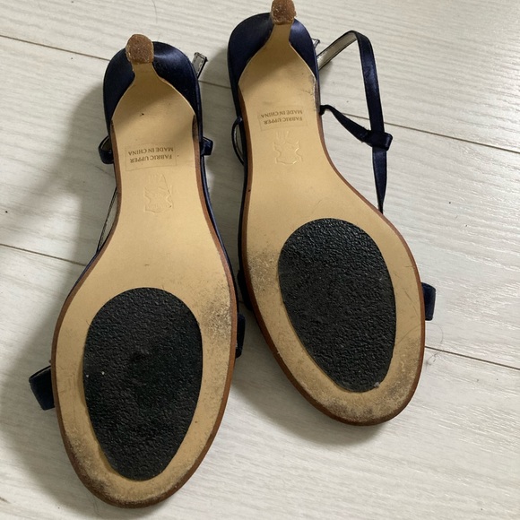 3 pairs women’s dress shoes - Picture 2 of 13